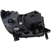 SEQUOIA 18-22 HEAD LAMP LH, Assembly, LED, Platinum Model