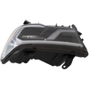 SEQUOIA 18-22 HEAD LAMP LH, Assembly, LED, Platinum Model