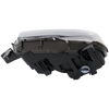 SEQUOIA 18-22 HEAD LAMP LH, Assembly, LED, Platinum Model