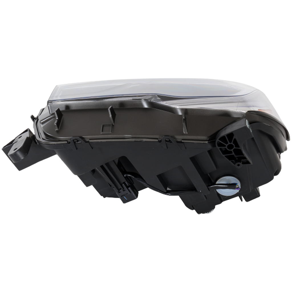 SEQUOIA 18-22 HEAD LAMP LH, Assembly, LED, Platinum Model