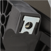SEQUOIA 18-22 HEAD LAMP LH, Assembly, LED, Platinum Model