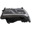 SEQUOIA 18-22 HEAD LAMP RH, Assembly, LED, Limited/SR5/TRD Pro/TRD Sport Models