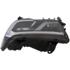 SEQUOIA 18-22 HEAD LAMP LH, Assembly, LED, Limited/SR5/TRD Pro/TRD Sport Models