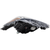 PRIUS 19-22 HEAD LAMP RH, Assembly, LED, w/ Fog Light, w/o Adaptive Headlight, 20th Anniversary Edition and Nightshade Edition