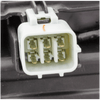 PRIUS 19-22 HEAD LAMP RH, Assembly, LED, w/ Fog Light, w/o Adaptive Headlight, 20th Anniversary Edition and Nightshade Edition
