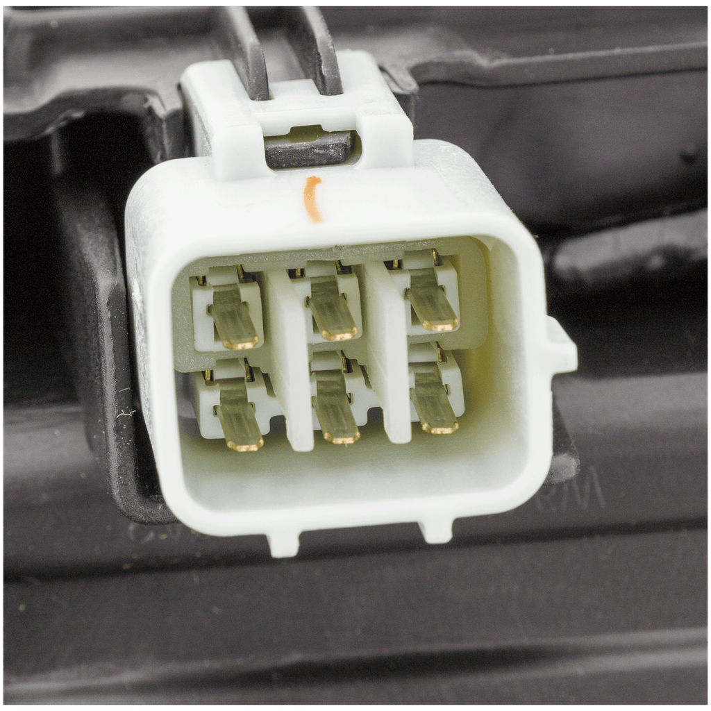 PRIUS 19-22 HEAD LAMP RH, Assembly, LED, w/ Fog Light, w/o Adaptive Headlight, 20th Anniversary Edition and Nightshade Edition