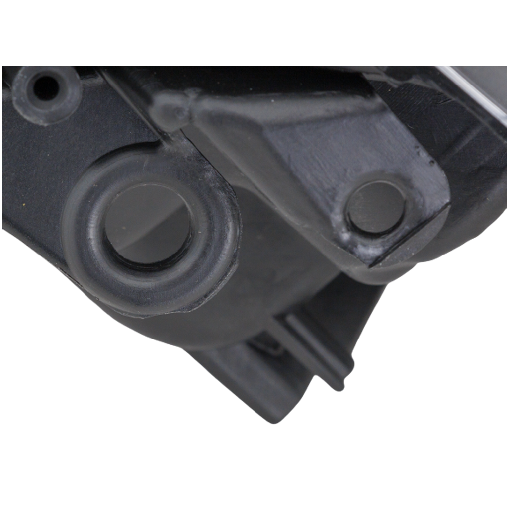 PRIUS 19-22 HEAD LAMP RH, Assembly, LED, w/ Fog Light, w/o Adaptive Headlight, 20th Anniversary Edition and Nightshade Edition