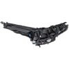 PRIUS 19-22 HEAD LAMP LH, Assembly, LED, w/ Fog Light, w/o Adaptive Headlight, 20th Anniversary Edition and Nightshade Edition