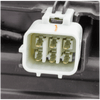 PRIUS 19-22 HEAD LAMP LH, Assembly, LED, w/ Fog Light, w/o Adaptive Headlight, 20th Anniversary Edition and Nightshade Edition