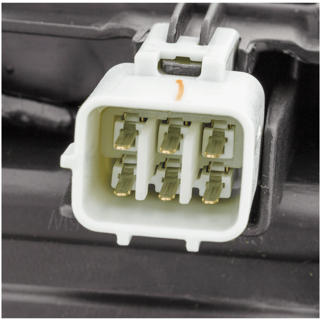 PRIUS 19-22 HEAD LAMP LH, Assembly, LED, w/ Fog Light, w/o Adaptive Headlight, 20th Anniversary Edition and Nightshade Edition