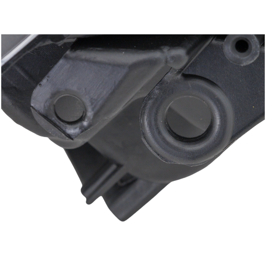 PRIUS 19-22 HEAD LAMP LH, Assembly, LED, w/ Fog Light, w/o Adaptive Headlight, 20th Anniversary Edition and Nightshade Edition