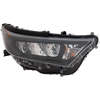 RAV4 22-22 HEAD LAMP RH, Assembly, LED, Hybrid Models - CAPA