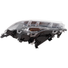 RAV4 22-22 HEAD LAMP RH, Assembly, LED, Hybrid Models - CAPA
