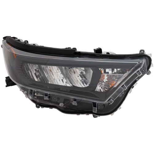 RAV4 22-22 HEAD LAMP RH, Assembly, LED, Hybrid Models