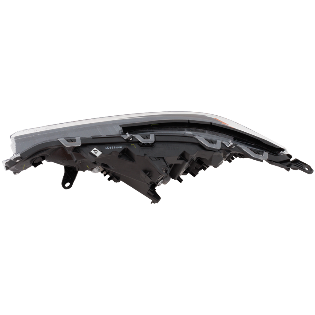 RAV4 22-22 HEAD LAMP RH, Assembly, LED, Hybrid Models