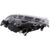 RAV4 HYBRID 19-21 HEAD LAMP RH, Lens and Housing, Halogen, w/o Adaptive Headlight, Limited/XLE/XLE Premium/XSE Hybrid Models, Japan Built Vehicle