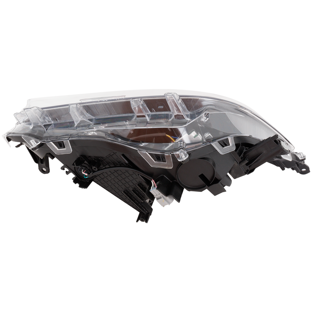 RAV4 22-22 HEAD LAMP LH, Assembly, LED, Hybrid Models - CAPA