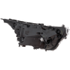 RAV4 22-22 HEAD LAMP LH, Assembly, LED, Hybrid Models