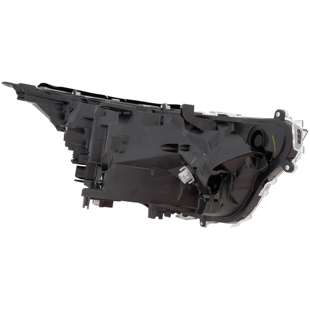 RAV4 22-22 HEAD LAMP LH, Assembly, LED, Hybrid Models