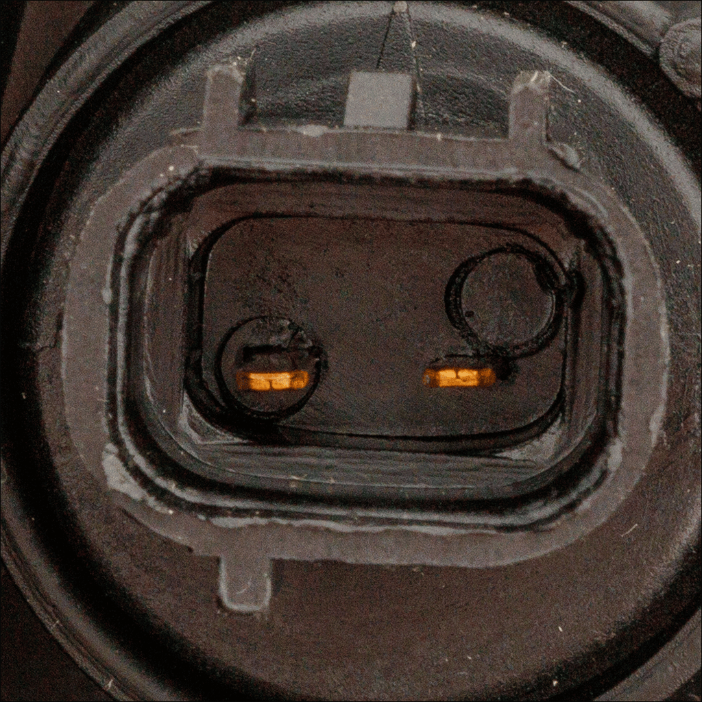 RAV4 22-22 HEAD LAMP LH, Assembly, LED, Hybrid Models