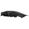 SIENNA 21-23 HEAD LAMP RH, Assembly, LED, LE/XLE Models