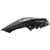 SIENNA 21-23 HEAD LAMP RH, Assembly, LED, LE/XLE Models
