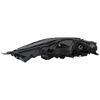 SIENNA 21-23 HEAD LAMP LH, Assembly, LED, LE/XLE Models