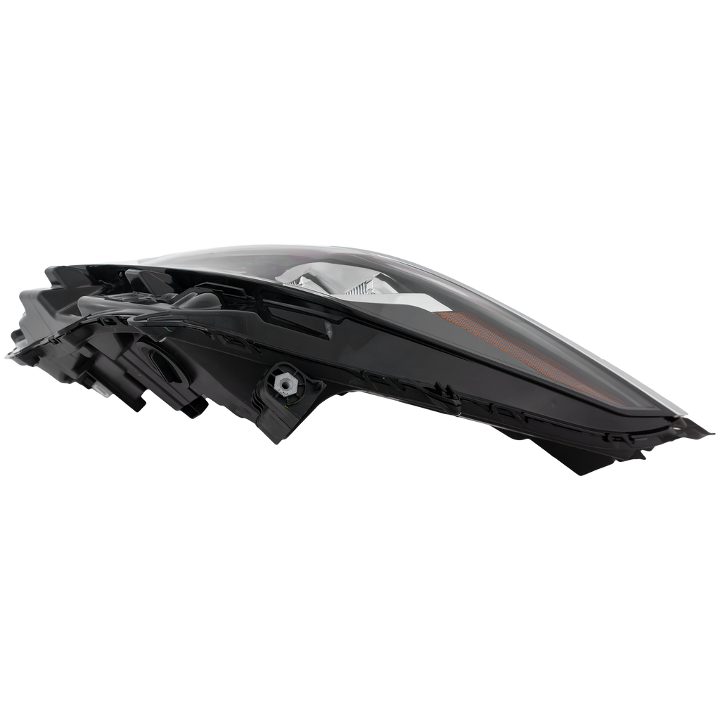 SIENNA 21-23 HEAD LAMP LH, Assembly, LED, LE/XLE Models