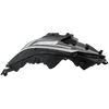 SIENNA 21-23 HEAD LAMP LH, Assembly, LED, LE/XLE Models