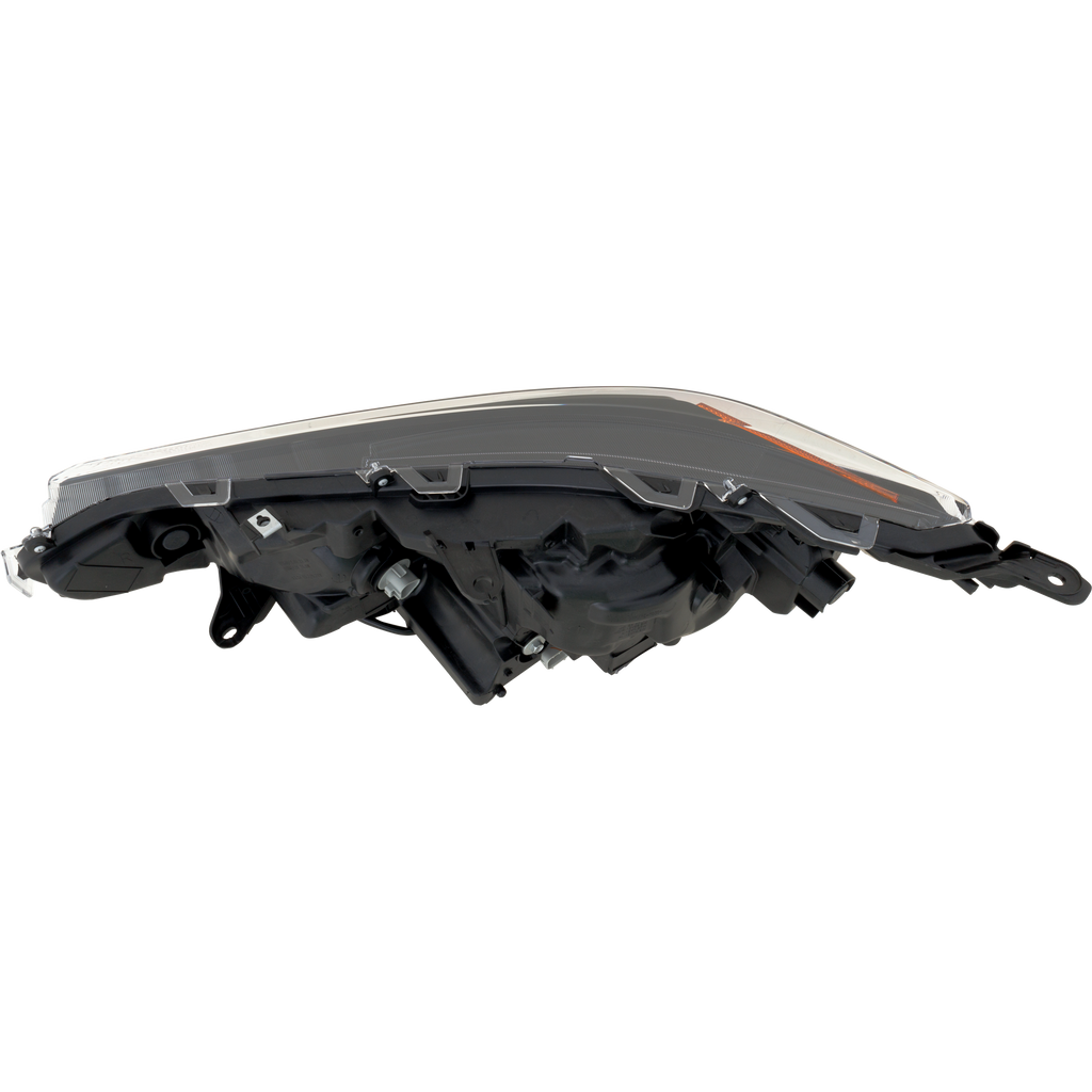 RAV4 PRIME 21-21 HEAD LAMP RH, Assembly, LED, w/o Adaptive Headlamps