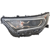 RAV4 PRIME 21-21 HEAD LAMP LH, Assembly, LED, w/o Adaptive Headlamps
