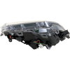 RAV4 PRIME 21-21 HEAD LAMP LH, Assembly, LED, w/o Adaptive Headlamps