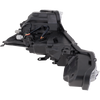 COROLLA 20-22 HEAD LAMP RH, Assembly, LED, SE/XSE, w/ Apex Edition, Sedan, North America Built Vehicle