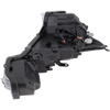 COROLLA 20-22 HEAD LAMP LH, Assembly, LED, SE/XSE, w/ Apex Edition, Sedan, North America Built Vehicle