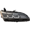 AVALON 19-22 HEAD LAMP RH, Assembly, Halogen, XLE/Hybrid XLE Models