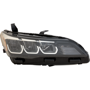 AVALON 19-22 HEAD LAMP RH, Assembly, Halogen, XLE/Hybrid XLE Models