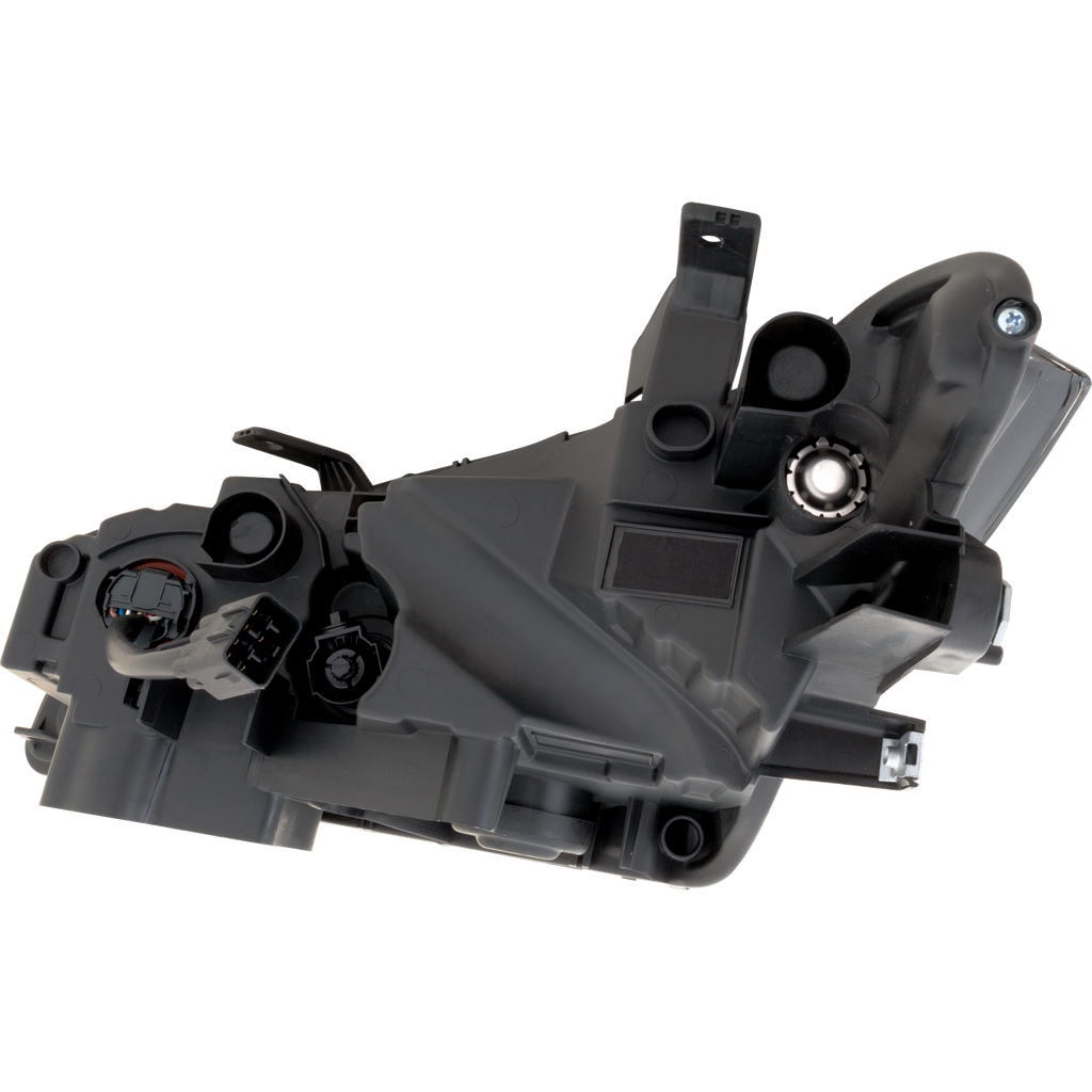 AVALON 19-22 HEAD LAMP RH, Assembly, Halogen, XLE/Hybrid XLE Models