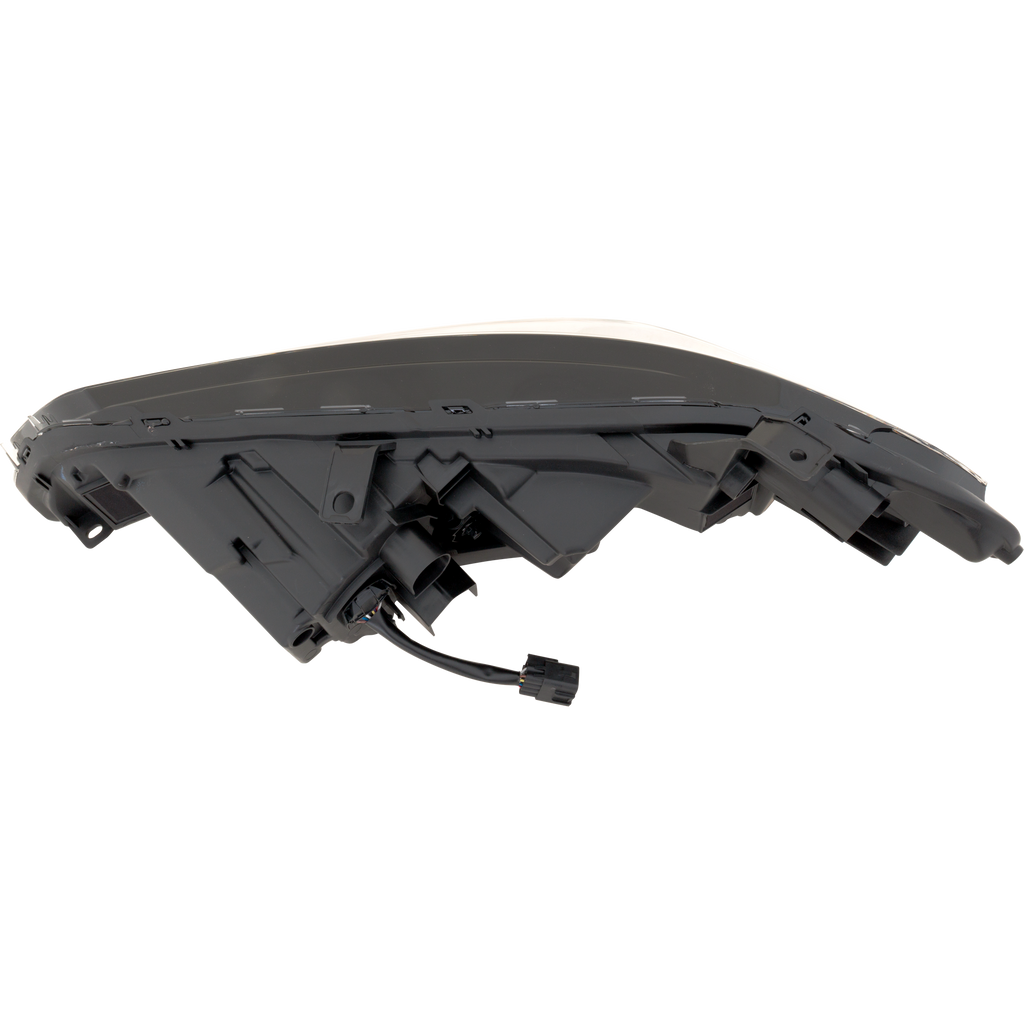 AVALON 19-22 HEAD LAMP RH, Assembly, Halogen, XLE/Hybrid XLE Models