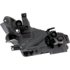 AVALON 19-22 HEAD LAMP LH, Assembly, Halogen, XLE/Hybrid XLE Models