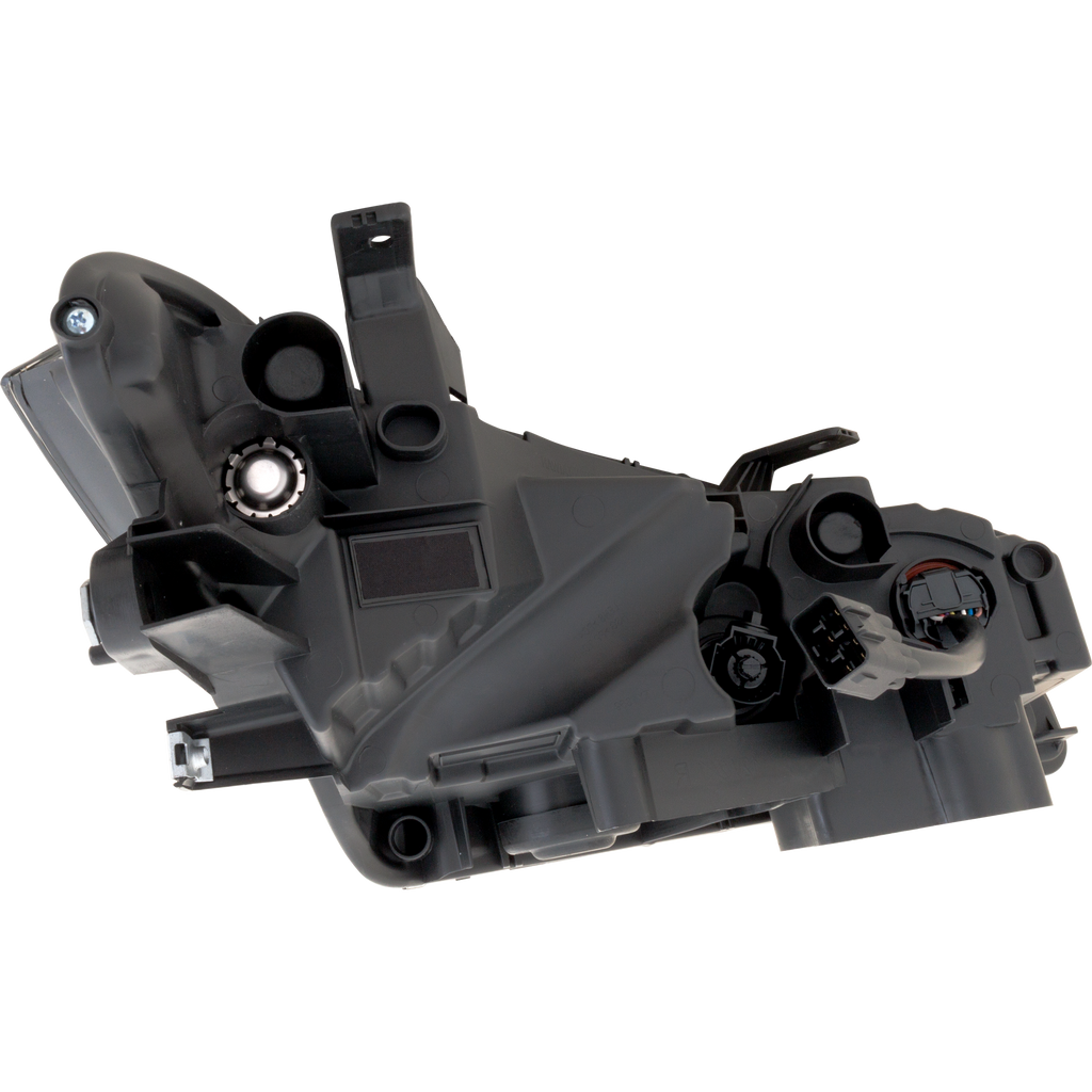 AVALON 19-22 HEAD LAMP LH, Assembly, Halogen, XLE/Hybrid XLE Models