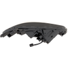 AVALON 19-22 HEAD LAMP LH, Assembly, Halogen, XLE/Hybrid XLE Models