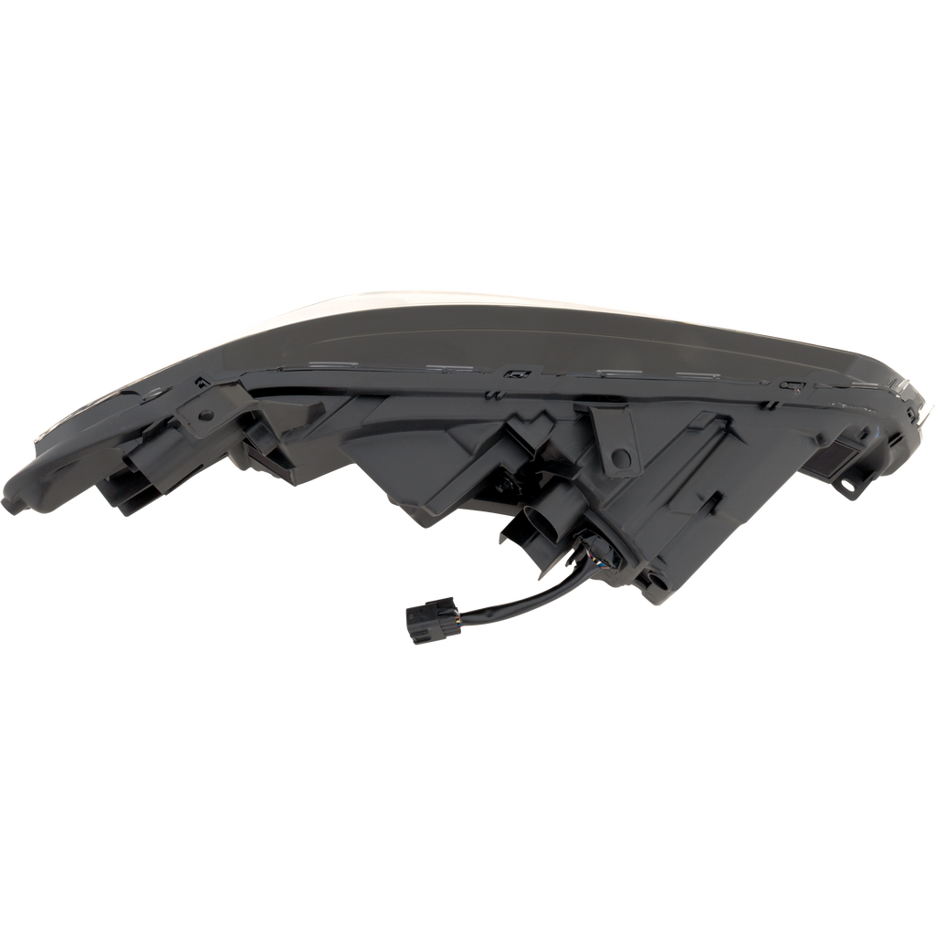 AVALON 19-22 HEAD LAMP LH, Assembly, Halogen, XLE/Hybrid XLE Models