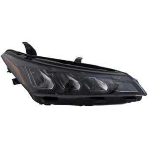 AVALON 20-21 HEAD LAMP RH, Assembly, LED, TRD/XSE/Hybrid XSE Models