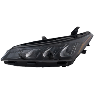 AVALON 20-21 HEAD LAMP LH, Assembly, LED, TRD/XSE/Hybrid XSE Models