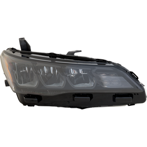 AVALON 19-19 HEAD LAMP RH, Assembly, LED, TRD/XSE/Hybrid XSE Models