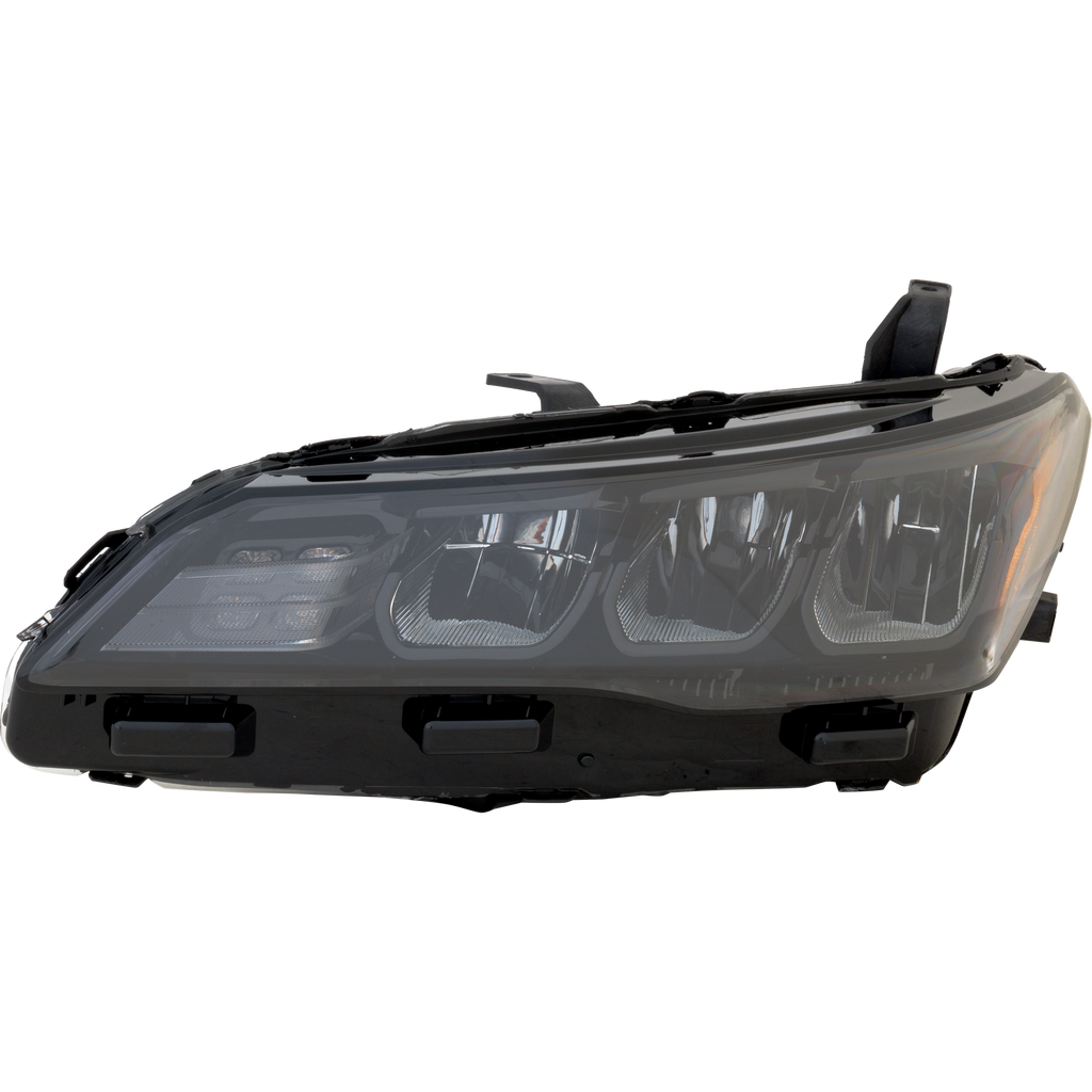 AVALON 19-19 HEAD LAMP LH, Assembly, LED, TRD/XSE/Hybrid XSE Models