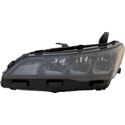 AVALON 19-19 HEAD LAMP LH, Assembly, LED, TRD/XSE/Hybrid XSE Models