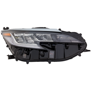 SIENNA 21-23 HEAD LAMP RH, Assembly, LED, Limited Model