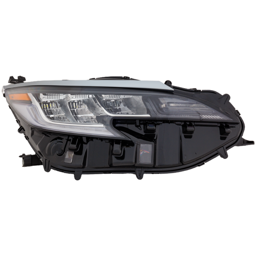 SIENNA 21-23 HEAD LAMP RH, Assembly, LED, Limited Model