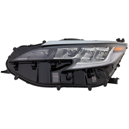 SIENNA 21-23 HEAD LAMP LH, Assembly, LED, Limited Model